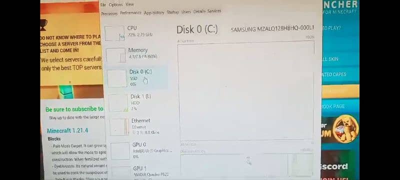 i5 8th gen dell optiplex with 2gb gpu 6