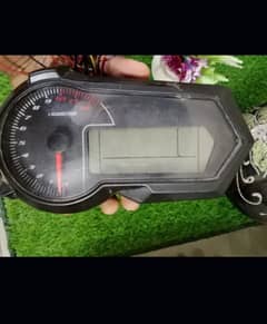 meter speed / speedometer for all bikes