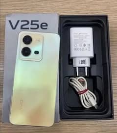 vivo v25e