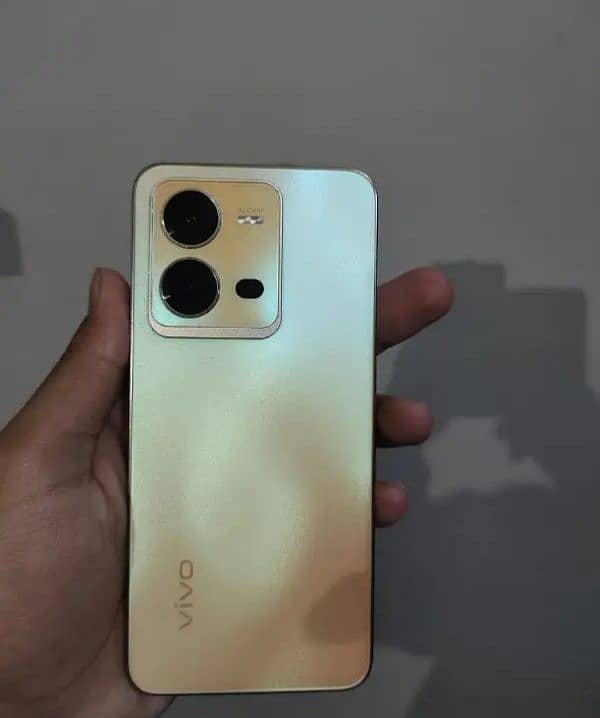 vivo v25e 1