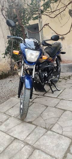 honda prider 100cc 2022 model urgent sale