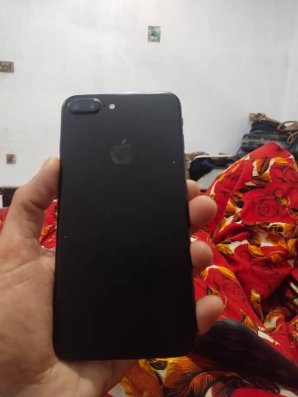 iPhone 7plus(only exchange ) 0