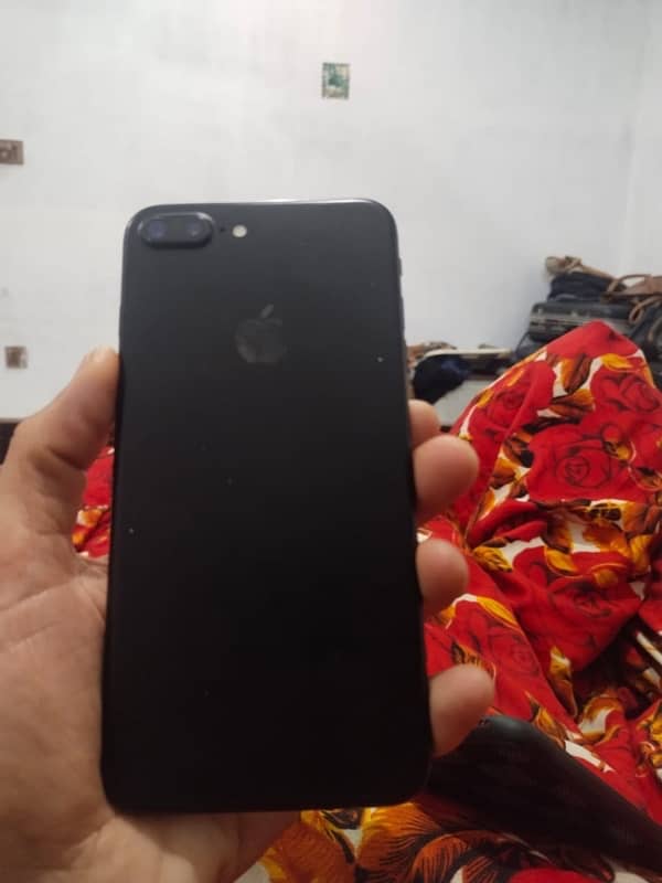 iPhone 7plus(only exchange ) 7