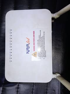 Nayatel Internet Router For Sale