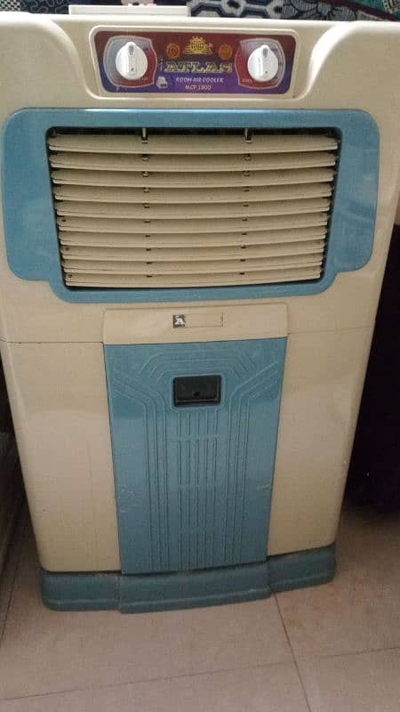 atlas aircooler 0