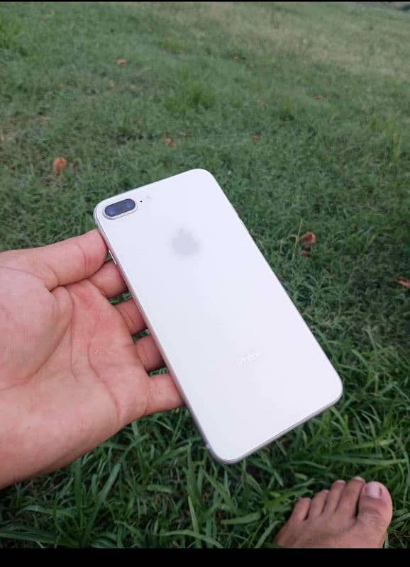 iphone 8plus non pta 0