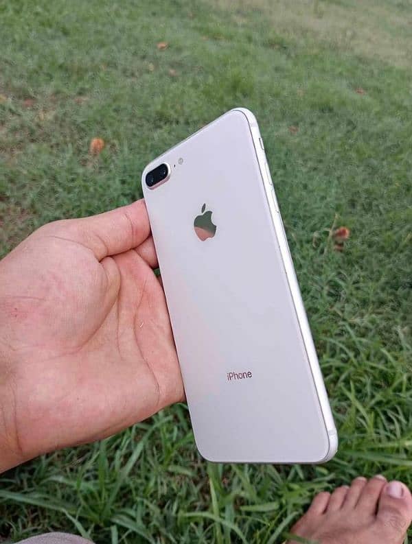 iphone 8plus non pta 2