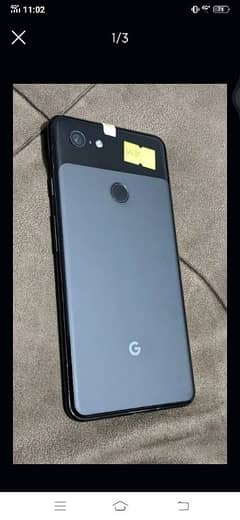 Google Pixel 3XL