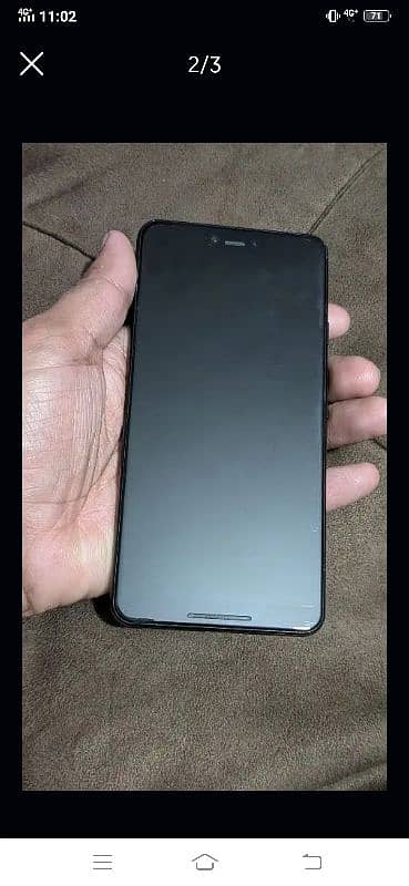 Google Pixel 3XL 1