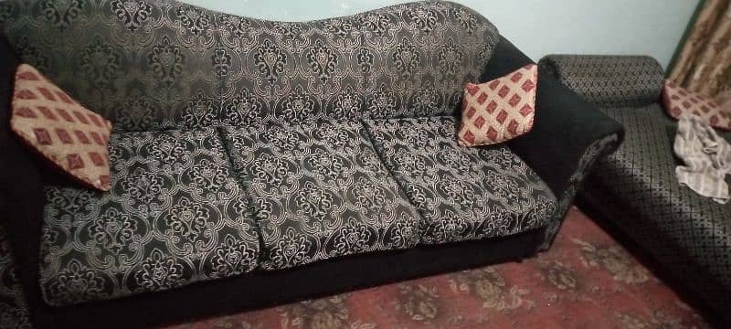 3 seater sofa 2