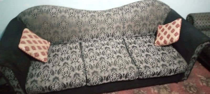 3 seater sofa 3