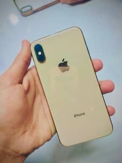 iPhone XS