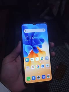 Tecno Spark 7t