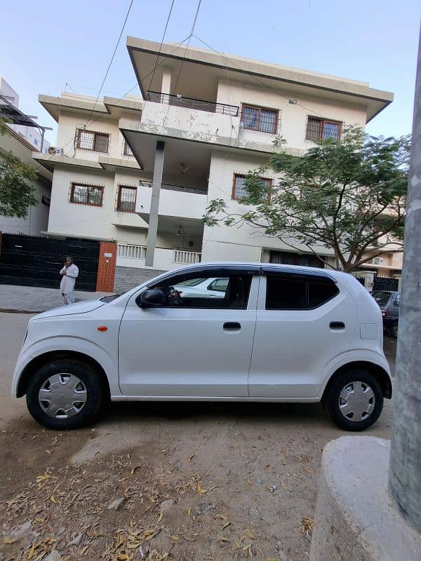 Suzuki Alto VXR 2022 2