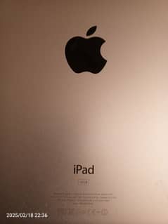 I pad 2 16GB