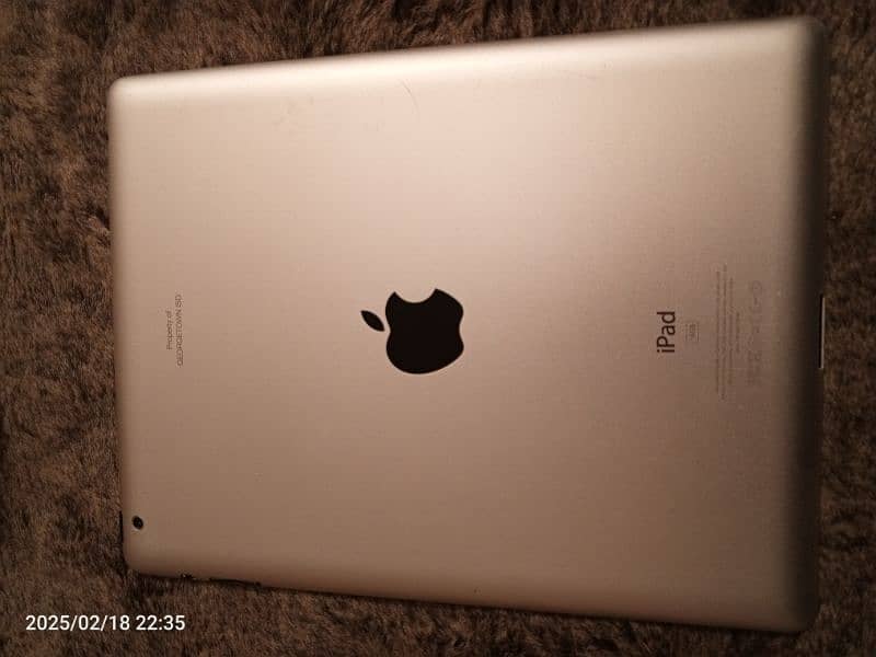 I pad 2 16GB 2