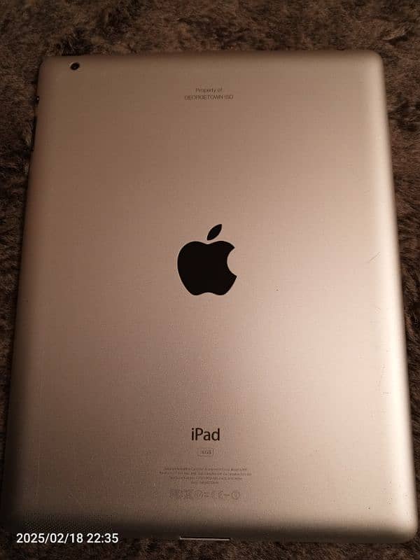 I pad 2 16GB 3