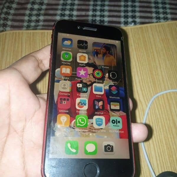 iphone SE (2nd generation) 4