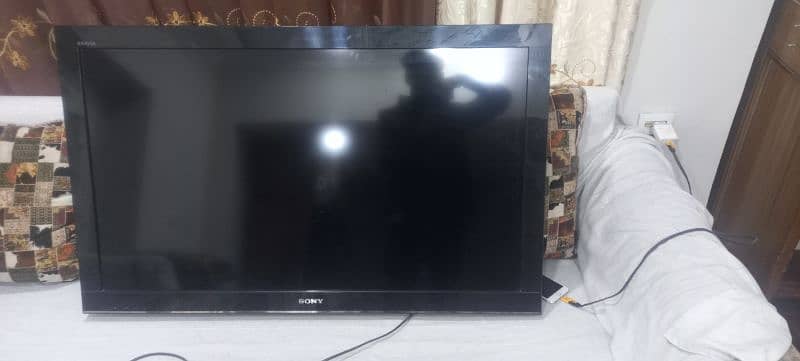 Sony bravia lcd 42 inch 3