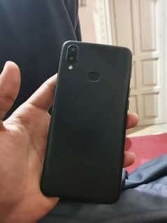 samsung a10s one hand use good condition