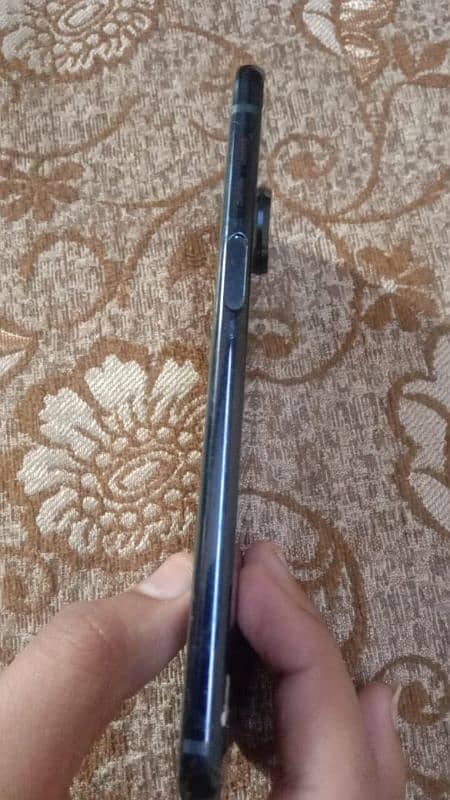 motorola z3 play 10/10 codition no single issue 3