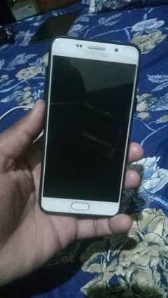 Samsung A510