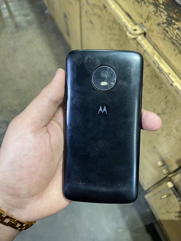 Moto E4 Condition Ap ka Samna hai 0