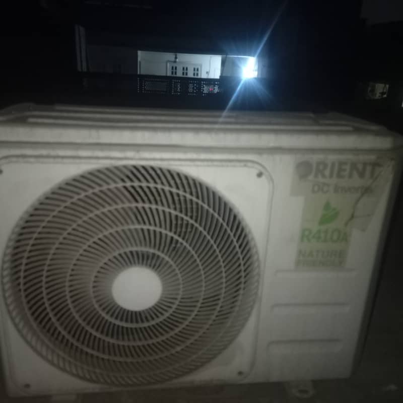 1 ton Ac inverter 0