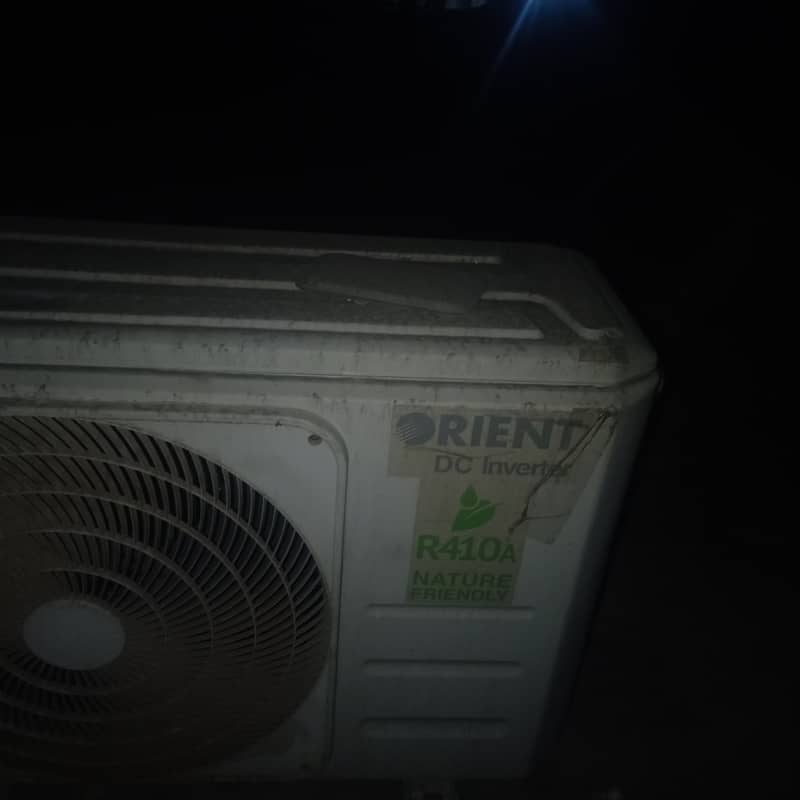 1 ton Ac inverter 1