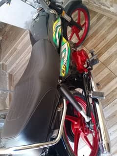 Honda CD 70