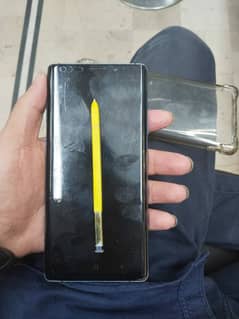 samsung note 9