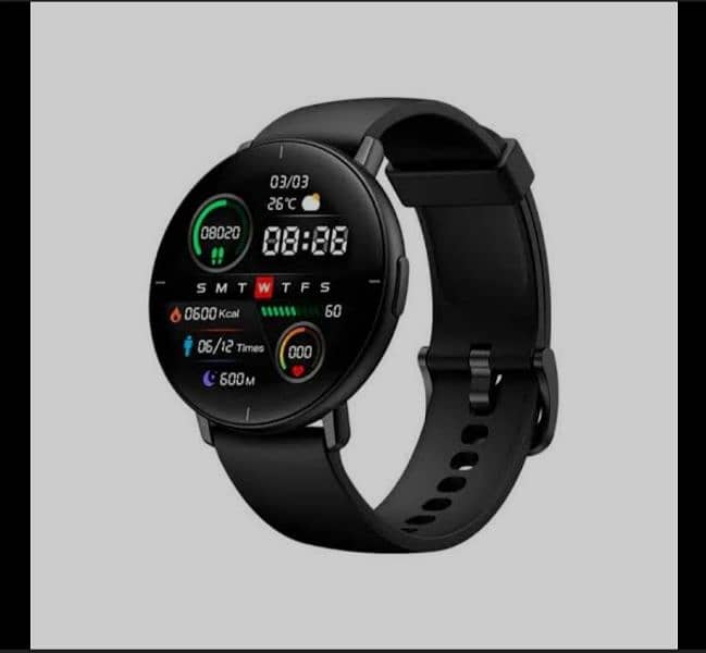 men's digital watch 2