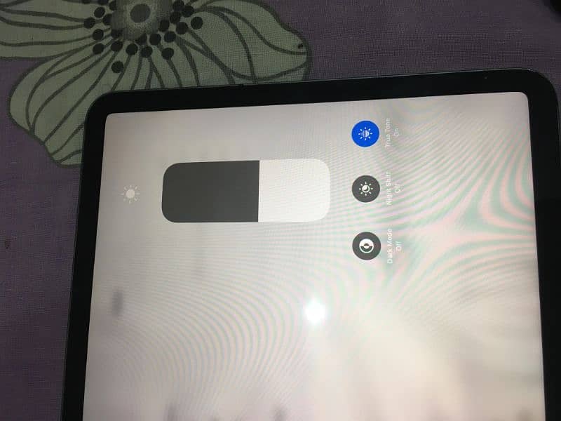 iPad Pro 11 inch 2nd generation cellular 7