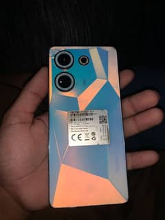 tecno camon 20 8 256