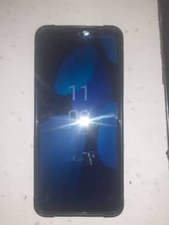 itel a60s 6/128  for sale in very good condition