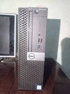 i5 8th gen dell optiplex with 2gb gpu