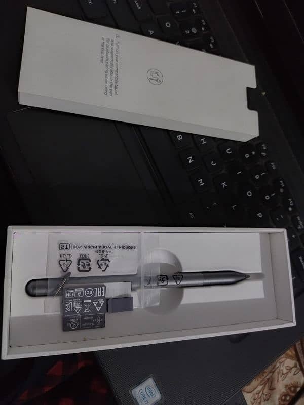 Lenovo Precision Pen 3 Imported Edition 1