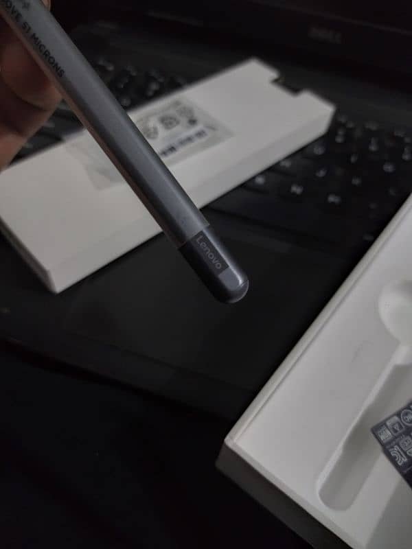 Lenovo Precision Pen 3 Imported Edition 5