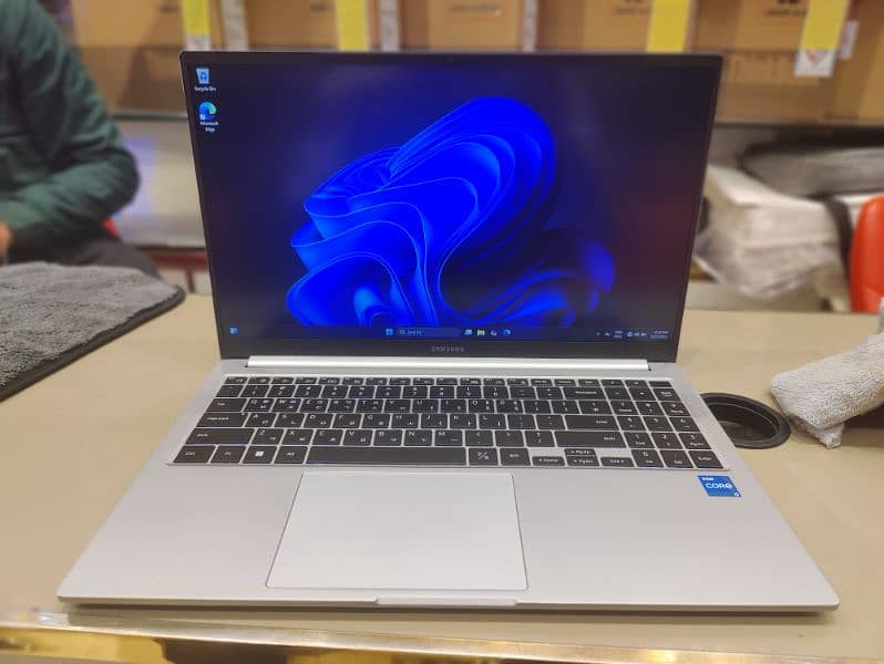 Samsung pro book 4 i3 13th generation 0