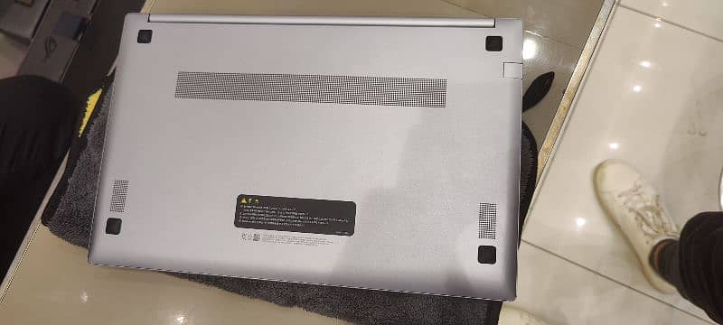 Samsung pro book 4 i3 13th generation 7