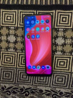 realme 7i complete box