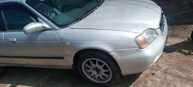 Suzuki Baleno