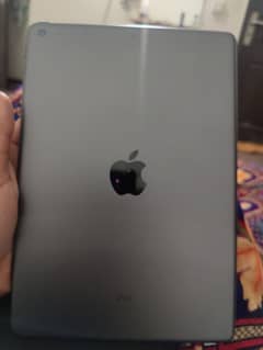 iPad 9th generation 64gb