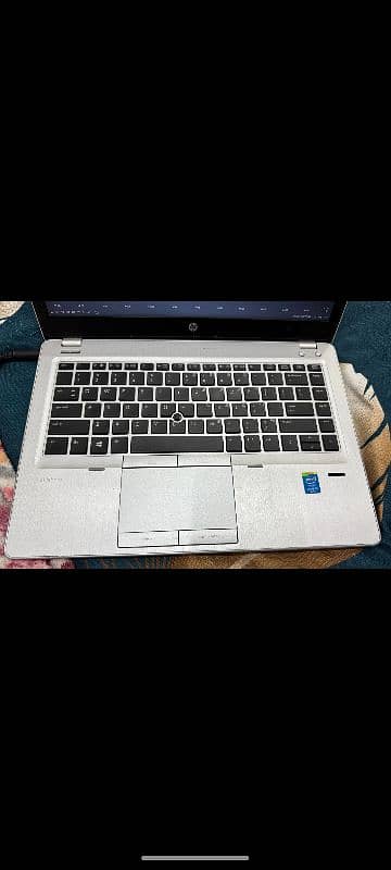 hp elitebook folio 9480m i5 4th gen 1