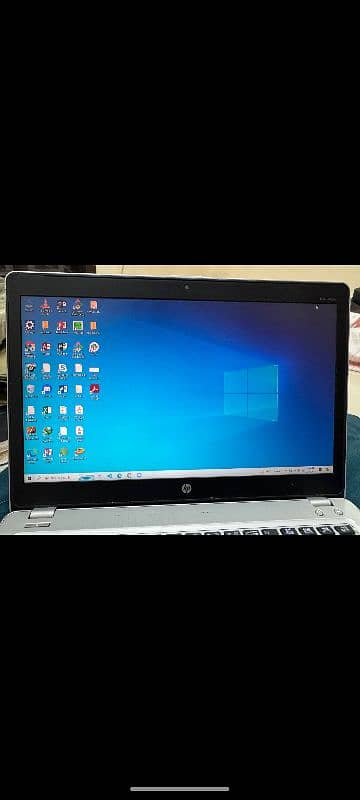 hp elitebook folio 9480m i5 4th gen 5