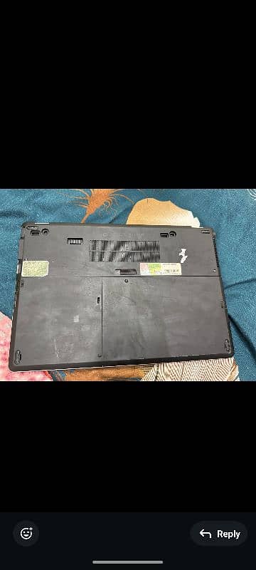 hp elitebook folio 9480m i5 4th gen 6