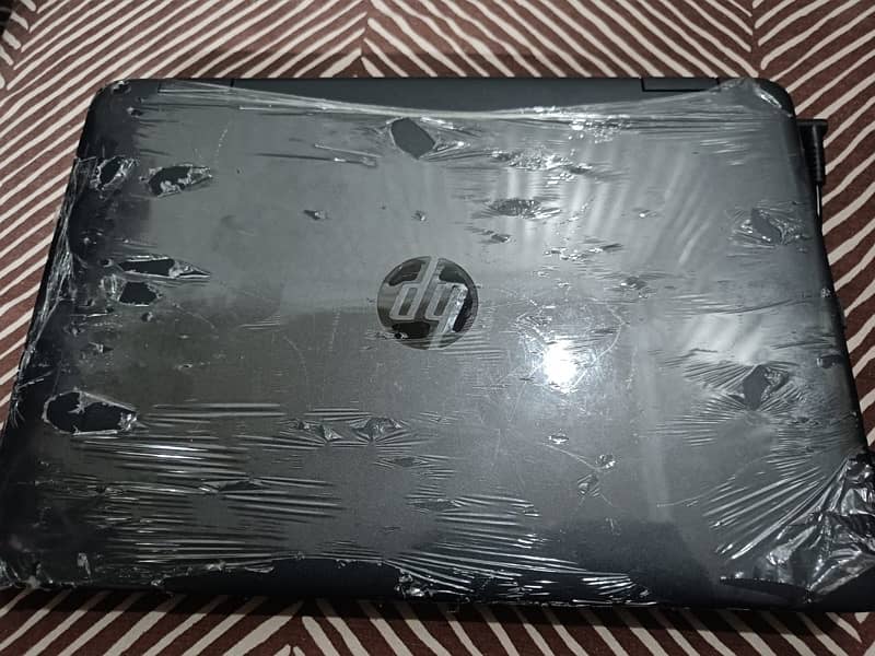 HP Laptop Brand new for Sale 0