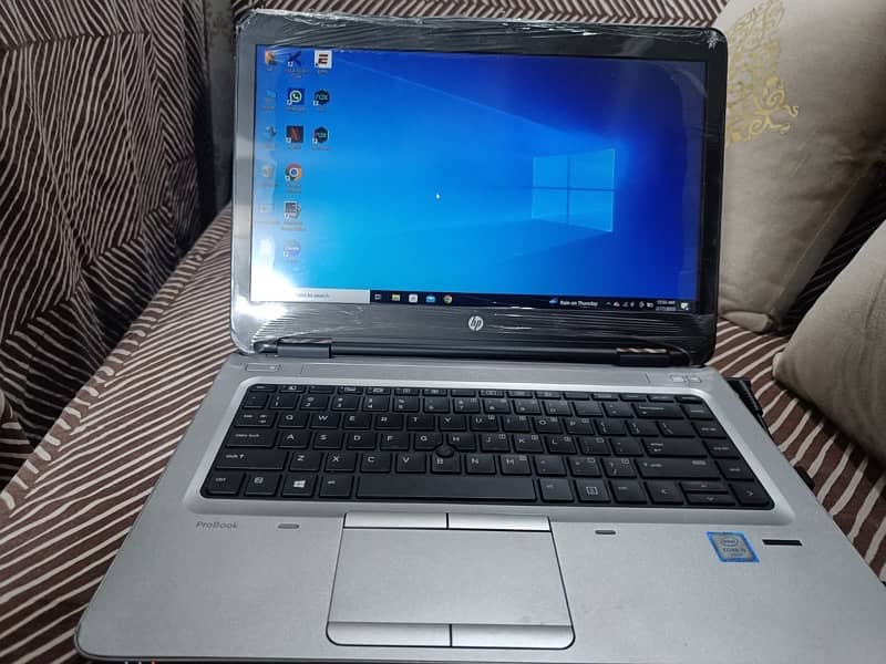 HP Laptop Brand new for Sale 4