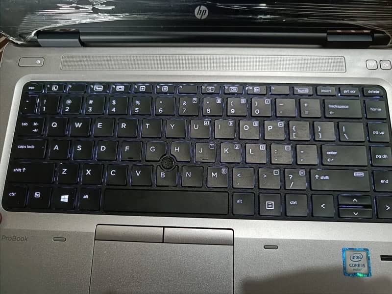 HP Laptop Brand new for Sale 5