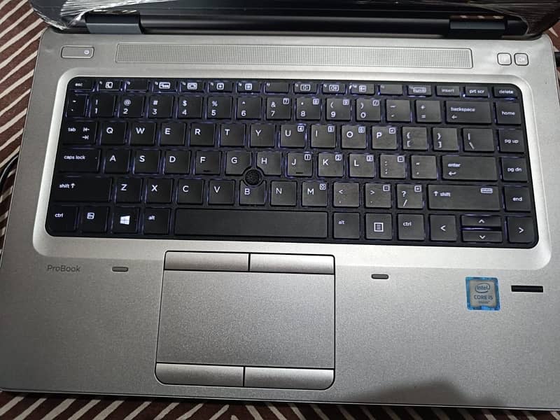 HP Laptop Brand new for Sale 6